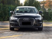 5座豪华型：Audi A6L奥迪A6L、奔驰E级